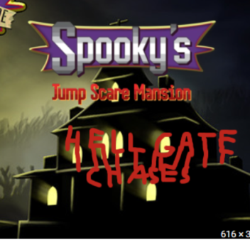 Spukys-Jumpscare-Villa [Sandbox]