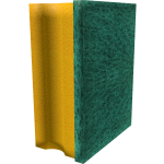 sponge