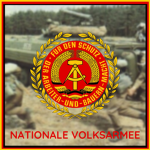 East German Landstreitkräfte