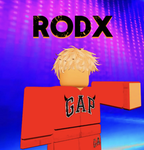 ROD Touch Football Clan