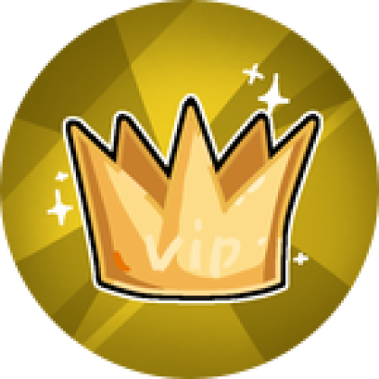 [V.I.P] - Roblox