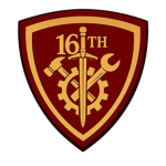 377th || 16th Engineering Unit