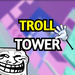 Troll tower