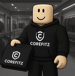 CoreFitz