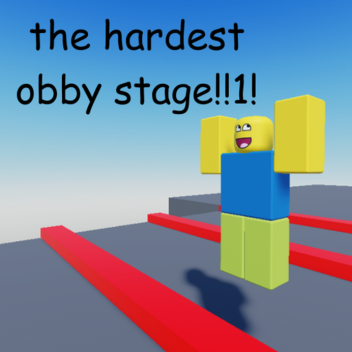 hardest obby stage!!1!1!! (beta)