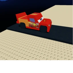 Cars Remastered Part 9 Mcqueen Gets In RS icon
