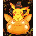 Pikachu Bryan