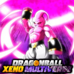 (2026) Dragon Ball: Xeno Multiverse