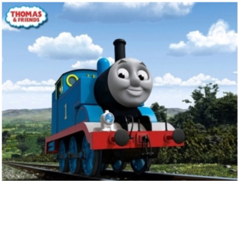 drive your thomas