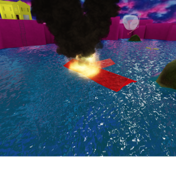 another fight(water wall update)