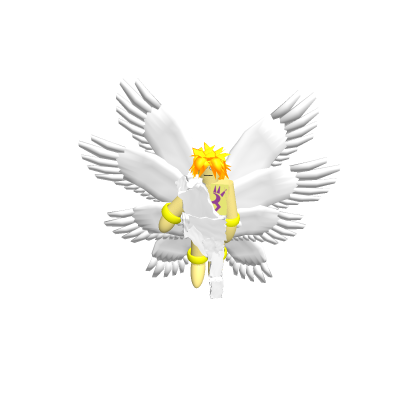 Lucemon