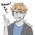 Bacon The Man's Group