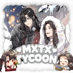[NEW] MXTX Tycoon! icon