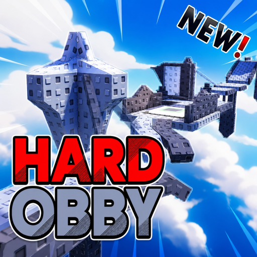 Sky's Difficulty Chart Obby 2