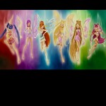 Mika_kit Hater World: Enchantix