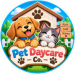 Pet Daycare Co.