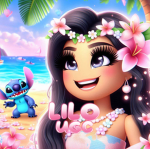 Lilo UGC