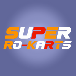 Super RoKarts [PRE-ALPHA]