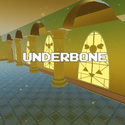 Underbone icon