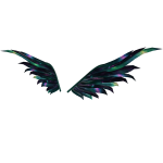 Aurora Brilliance Wings