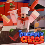🔪 [BETA] Orderly Chaos