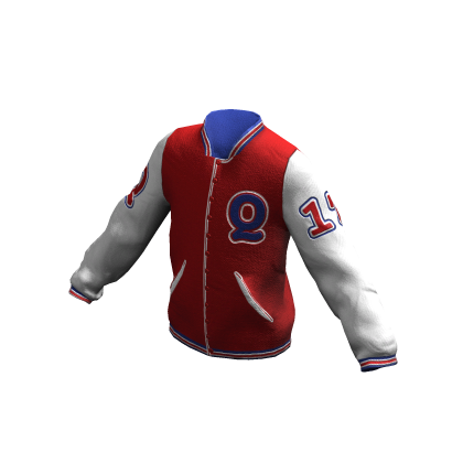 Letterman Jacket | Q