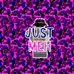 ᴊust Meh