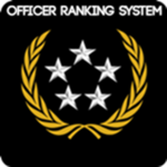 Officer Ranking System || 2020s