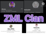 ZML GROUO/CLAN