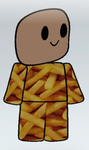 FryPlayFacts - Group