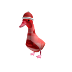 💎Ruby Goose💎