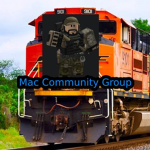 Mac Community Group