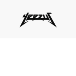 YeezYus clothing ENT