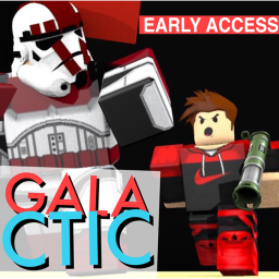 Galactic Capture The Flag