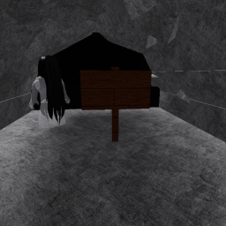 The Darkness [NOT FINISHED]