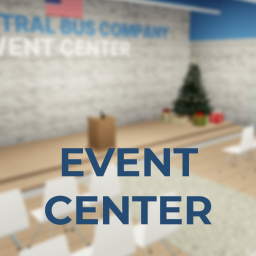 TCBC Event Center