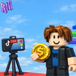 Roblox Interactive Hub!