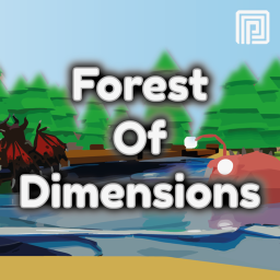 Forest of Dimensions [NEW]