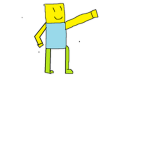 NOOB ARE COOL DUDE