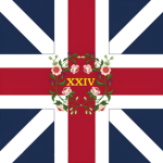 The King’s Royal Warwickshire XXIV
