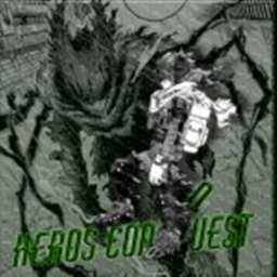 Hero’s Conquest Remastered