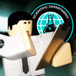 •Scientific Department