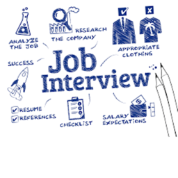 interview center! ♥