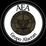 [AEA] Grupo Alacrán