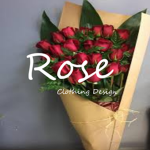 Rose Clothing Design