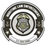 [USCG] ‐ Maritime Law Enforcement