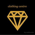 Clothing, centre