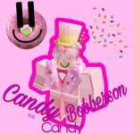 Candy Bobberson’s Candy