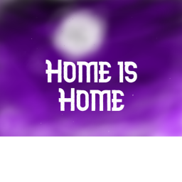 my house