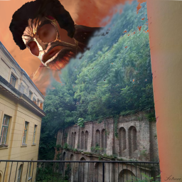 Katasztrófa túlélés